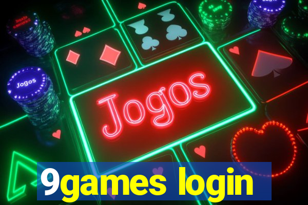 9games login